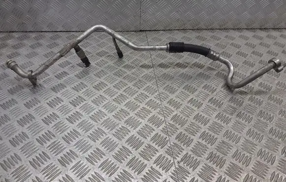 Ford Focus Other air conditioning (A/C) parts 