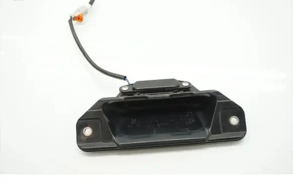 Honda CR-V Tailgate/trunk/boot exterior handle 