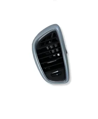 Renault Scenic IV - Grand scenic IV Dashboard side air vent grill/cover trim 687612210R