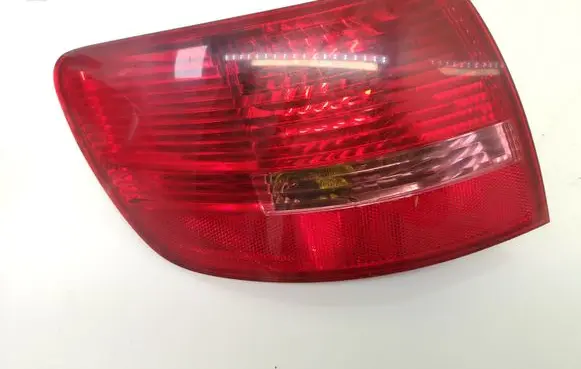 Audi A6 S6 C6 4F Rear/tail lights 89034302