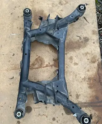 Land Rover Evoque II Rear subframe 