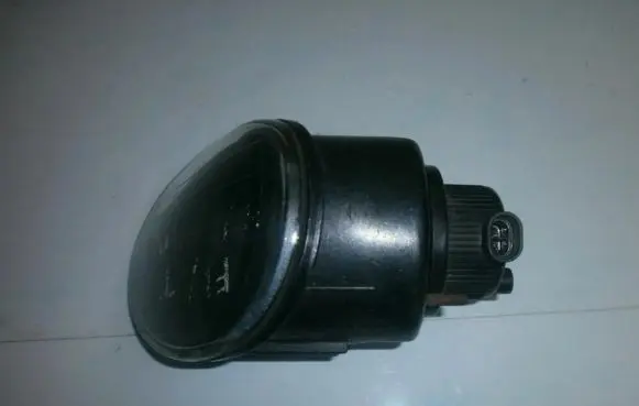 Fiat Multipla Headlight/headlamp