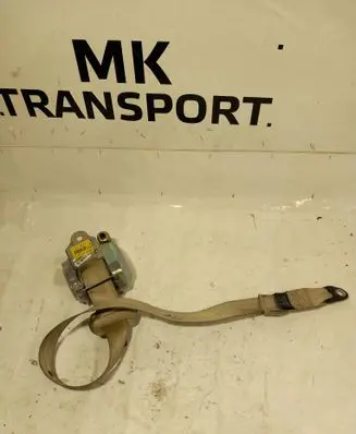 Hyundai Santa Fe Front seatbelt 0278D9S0Z5 060330A