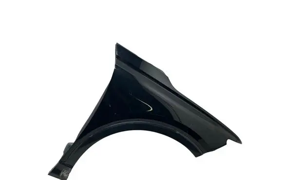 Audi Q4 Sportback e-tron Fender 123456