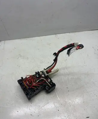 Skoda Superb B8 (3V) Fuse module 5Q0937615C 347930 30082016