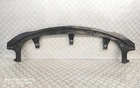 Opel Astra J Front bumper support beam 13368686