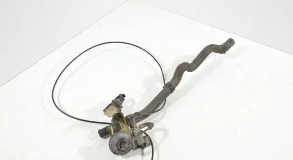 Porsche 911 996 Transmission gearbox valve body 99630001102