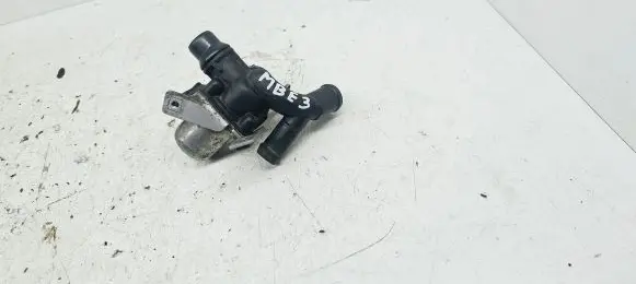 Mercedes-Benz E W212 Electric auxiliary coolant/water pump A6512000431