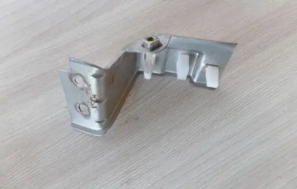 Hyundai i30 Other interior part