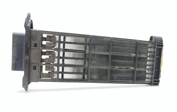 Renault Scenic III - Grand scenic III Electric cabin heater radiator N106350G T1001732A