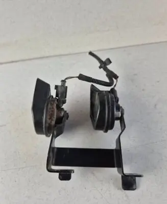 Audi A6 Allroad C7 Horn signal 4H0951223 4G0951229A