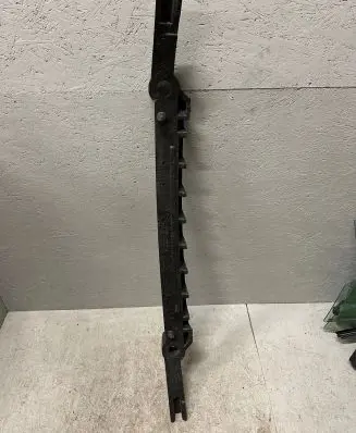 Subaru Forester SK Front bumper foam support bar 57705SJ020