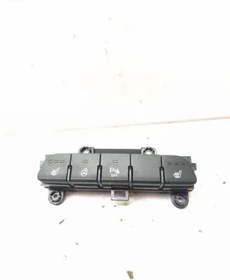 KIA Rio A set of switches 93300H8110