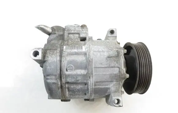 Audi A3 S3 8P Air conditioning (A/C) compressor (pump) 1K0820803N