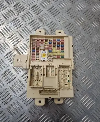 KIA Sportage Fuse module 1321314001 D95702103140135 919550D057
