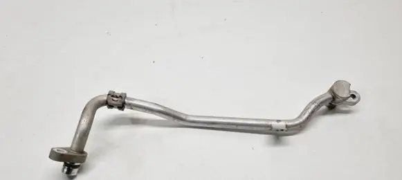 Alfa Romeo Giulia Air conditioning (A/C) pipe/hose 50538428