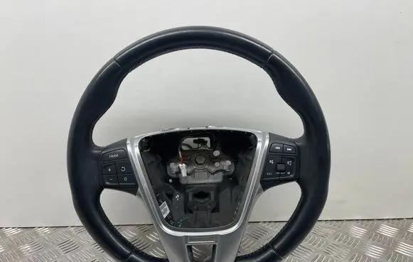 Volvo S60 Steering wheel P31250592 31250592