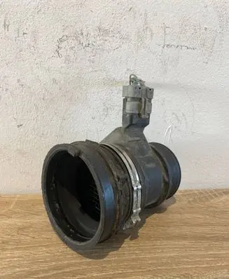 Fiat Ducato Mass air flow meter 5WK9623 9628336380 31387361