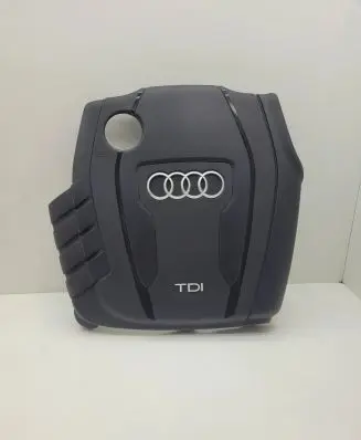 Audi A6 S6 C7 4G Engine cover (trim) 03L103925AB