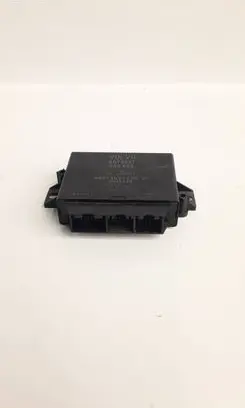 Volvo C30 Parking PDC control unit/module 8673137 0545398 201206f