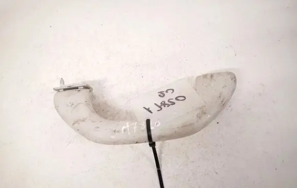 Skoda Octavia Mk2 (1Z) Front interior roof grab handle 6y0857607