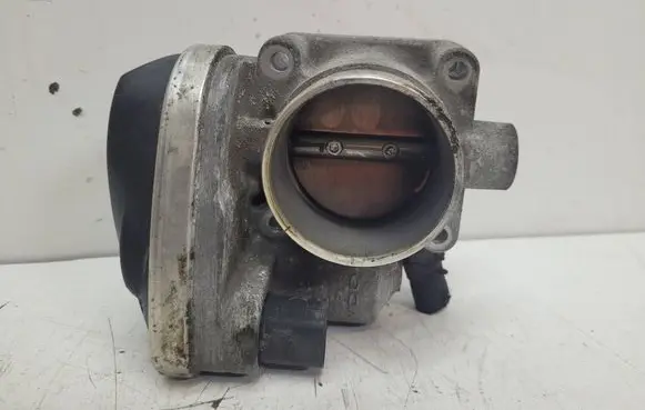 Mini One - Cooper R50 - 53 Throttle valve 7509043 408238623002 111006