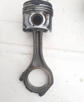Audi Q7 4L Connecting rod/conrod 059AA