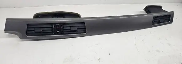 BMW 5 E60 E61 Dashboard glove box trim 7129233 141218 528506