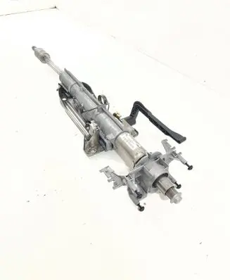 BMW 3 E90 E91 Steering wheel axle LS678689103J