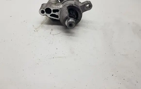 Audi Q5 SQ5 Starter motor