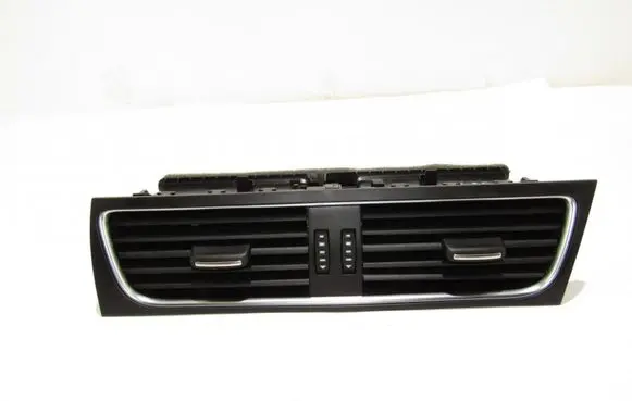 Audi A4 S4 B8 8K Dash center air vent grill 8T2820951B