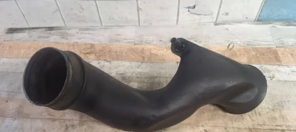 Alfa Romeo 156 Air intake hose/pipe 55187325