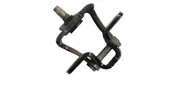 Volkswagen Golf VIII Tailgate/trunk/boot hinge