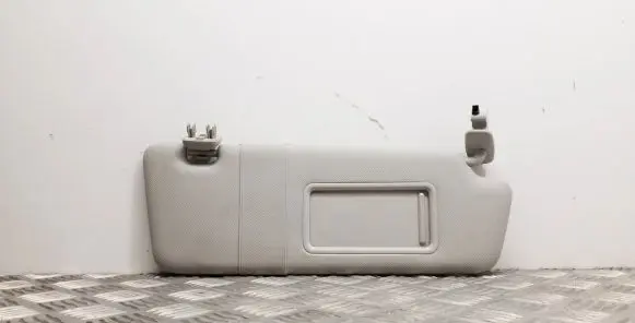 Audi A5 8T 8F Sun visor 8K0857552 8E0857562