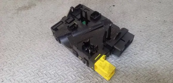 Volkswagen Golf Plus Steering angle sensor 1K0953549F