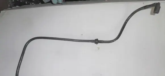 Volkswagen Transporter - Caravelle T5 Vacuum line/pipe/hose 7H2611931L