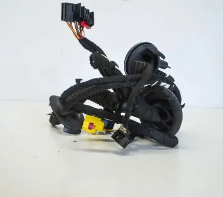 Audi A5 8T 8F Front door wiring loom 8T0971030S