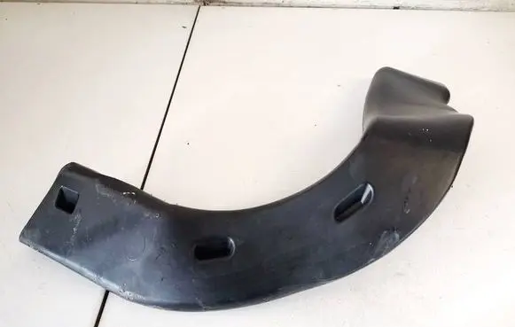 Ford Mondeo MK IV Air intake hose/pipe 6g91u01903b 6g91-u01903-b