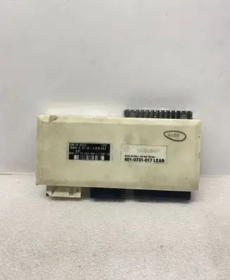 Comfort/convenience module