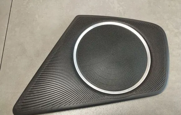 Audi A5 Sportback 8TA Front door speaker cover trim 8K0035419A