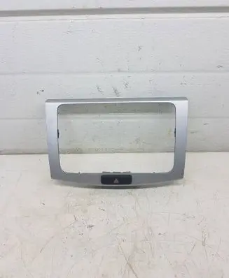 Volkswagen PASSAT CC Dashboard glove box trim 0002036800