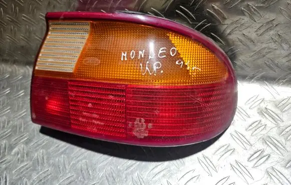Ford Mondeo MK I Rear/tail lights 93BG13A602 93BG13A602AA