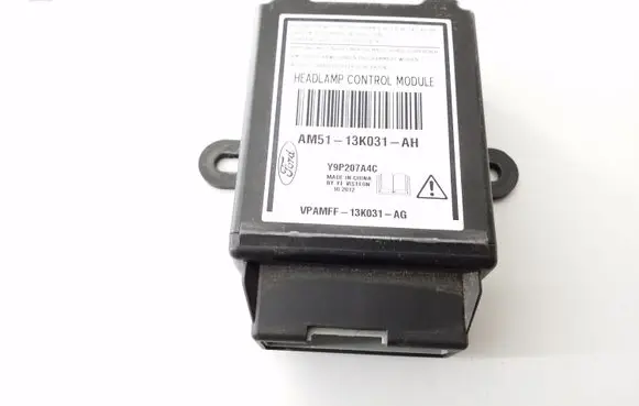 Ford Focus Light module LCM AM5113K031AH