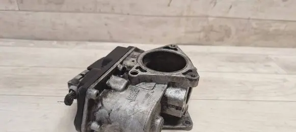 Volkswagen PASSAT B6 EGR valve 03L131501E 03L131501