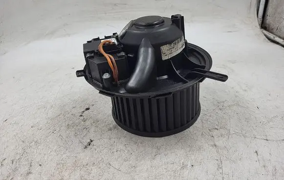 Seat Leon (1P) Heater fan/blower 3C0907521B