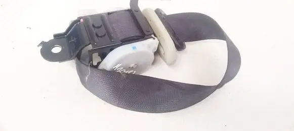 Subaru Outback Rear seatbelt TKAH0ES147 TK-AH0-ES147