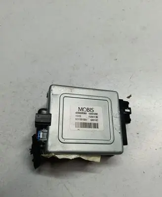 KIA Ceed Power steering control unit/module A2563-99500