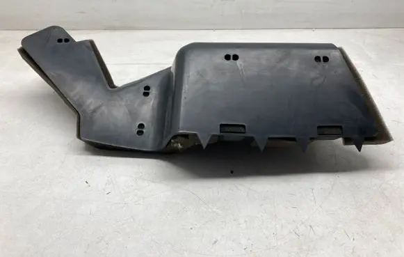 Audi A6 S6 C6 4F Other trunk/boot trim element 4F9863778B
