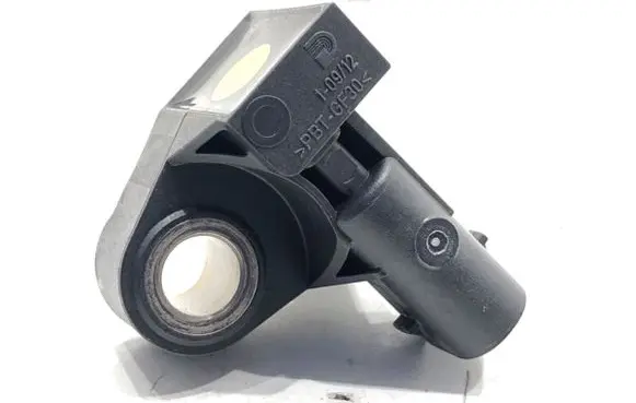 Skoda Octavia Mk4 Airbag deployment crash/impact sensor 85E959651