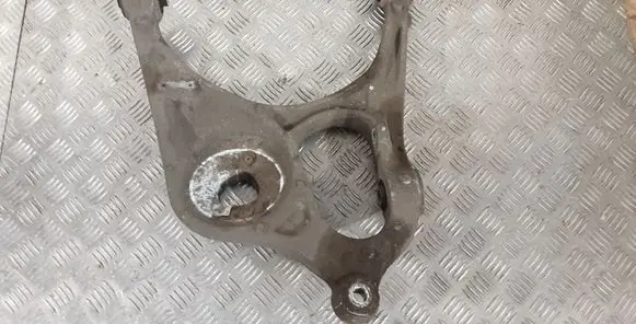 Rear upper control arm/wishbone